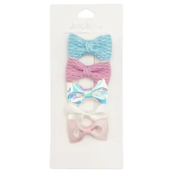 Jocko Hårpyntsæt - Multi- Festtøj & Tilbehør