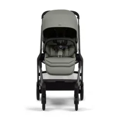 JOOLZ Hub2 - Sage green- Klapvogne Med Flade Sæder