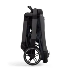 JOOLZ Hub2 kombivogn - stone grey- Kombivogne Med Flade Sæder