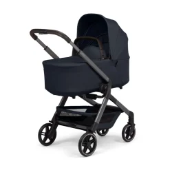 JOOLZ Hub2 Liggedel - Navy blue- Liggedele Til Kombivogne