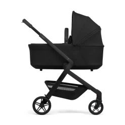 JOOLZ Hub2 Liggedel - Space black- Liggedele Til Kombivogne