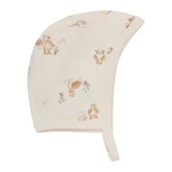 Fixoni Hue AOP single lag - Doe- Babyhjelme|Præmatur Tøj