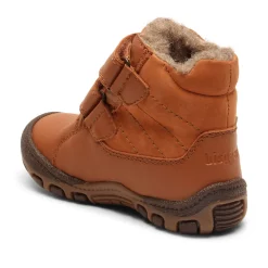 Bisgaard Hunter tex - 1300- Vinterstøvler