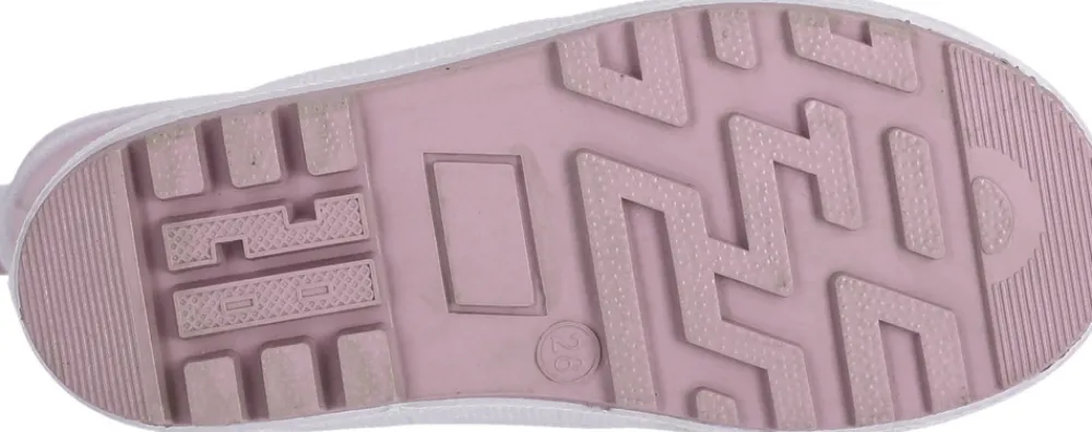 ZIG ZAG Hurricane gummistøvler - 4228- Lange Gummistøvler