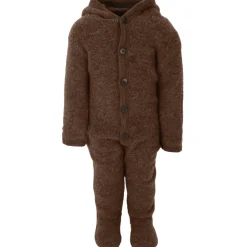 Fixoni Hush uld heldragt - 20-58- Ulddragter|Heldragter M. Fod