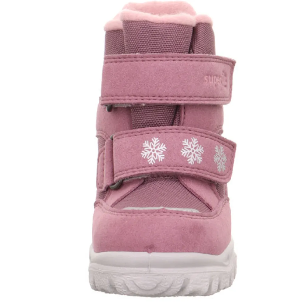 Superfit HUSKY1 - 58- Vinterstøvler