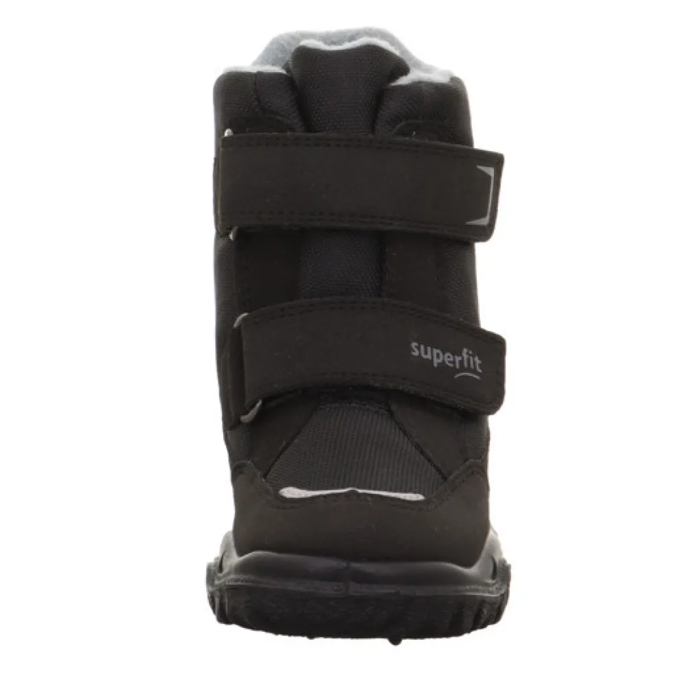 Superfit HUSKY - 10- Vinterstøvler
