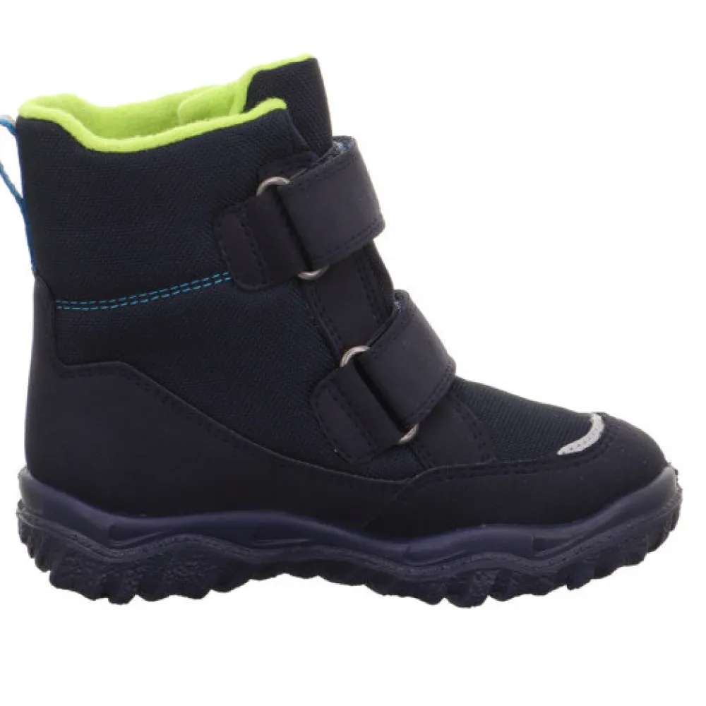 Superfit HUSKY - 18- Vinterstøvler
