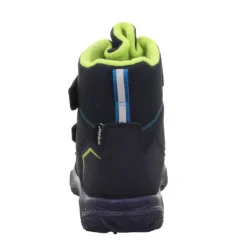 Superfit HUSKY - 18- Vinterstøvler