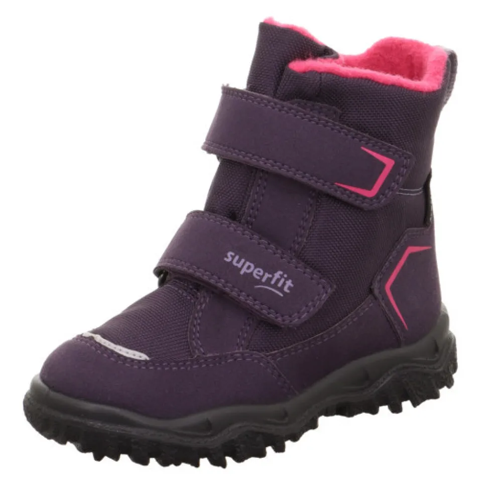 Superfit HUSKY - 18- Vinterstøvler