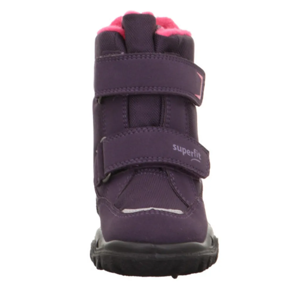 Superfit HUSKY - 18- Vinterstøvler