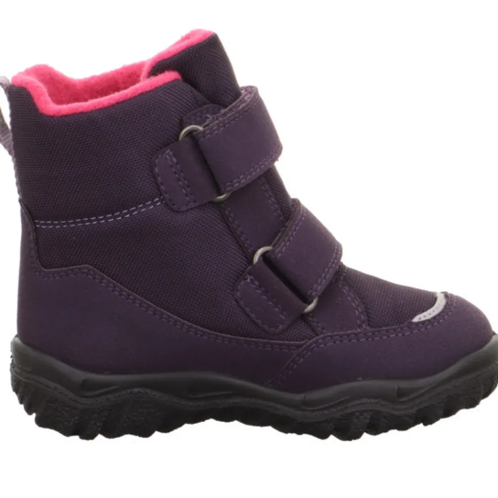 Superfit HUSKY - 18- Vinterstøvler