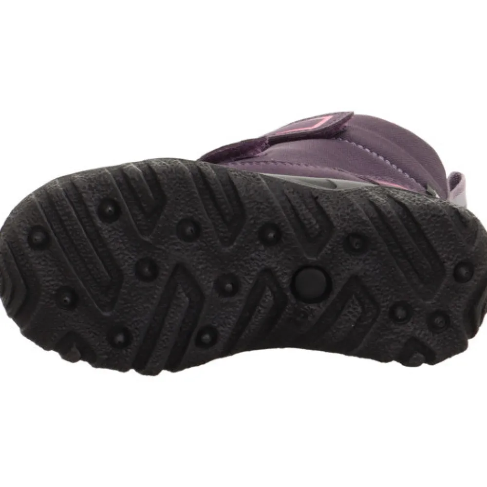 Superfit HUSKY - 18- Vinterstøvler