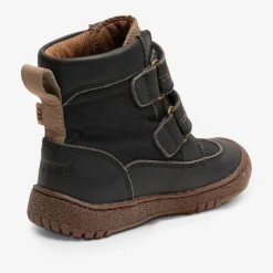 Bisgaard Huxie tex - marine- Vinterstøvler