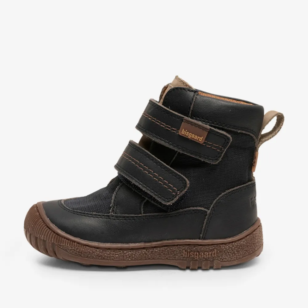 Bisgaard Huxie tex - marine- Vinterstøvler