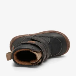 Bisgaard Huxie tex - marine- Vinterstøvler