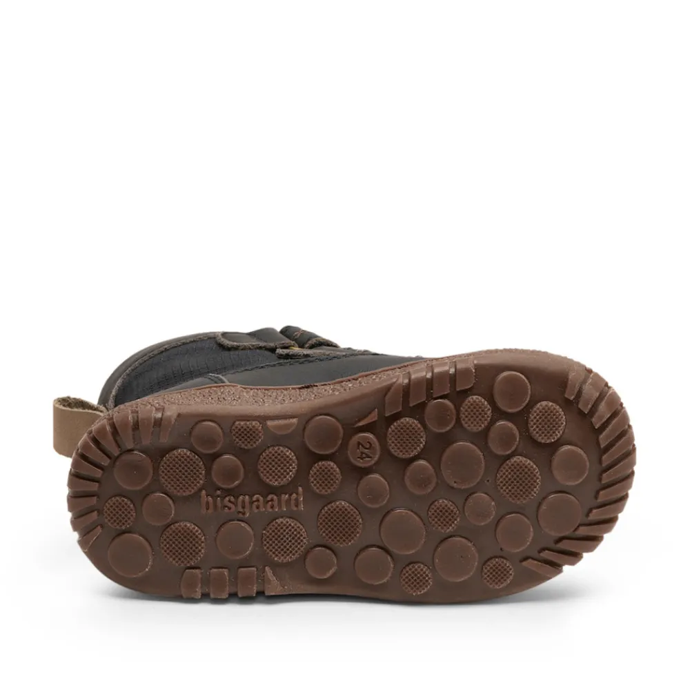 Bisgaard Huxie tex - marine- Vinterstøvler