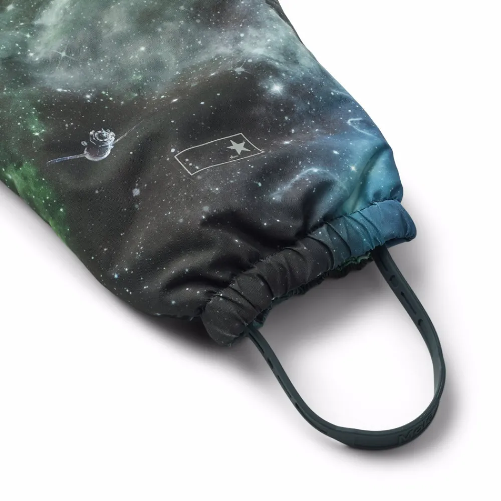 Molo Hyde Flyverdragt - 9412- Flyverdragter