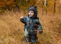 Molo Hyde Flyverdragt - 9412- Flyverdragter