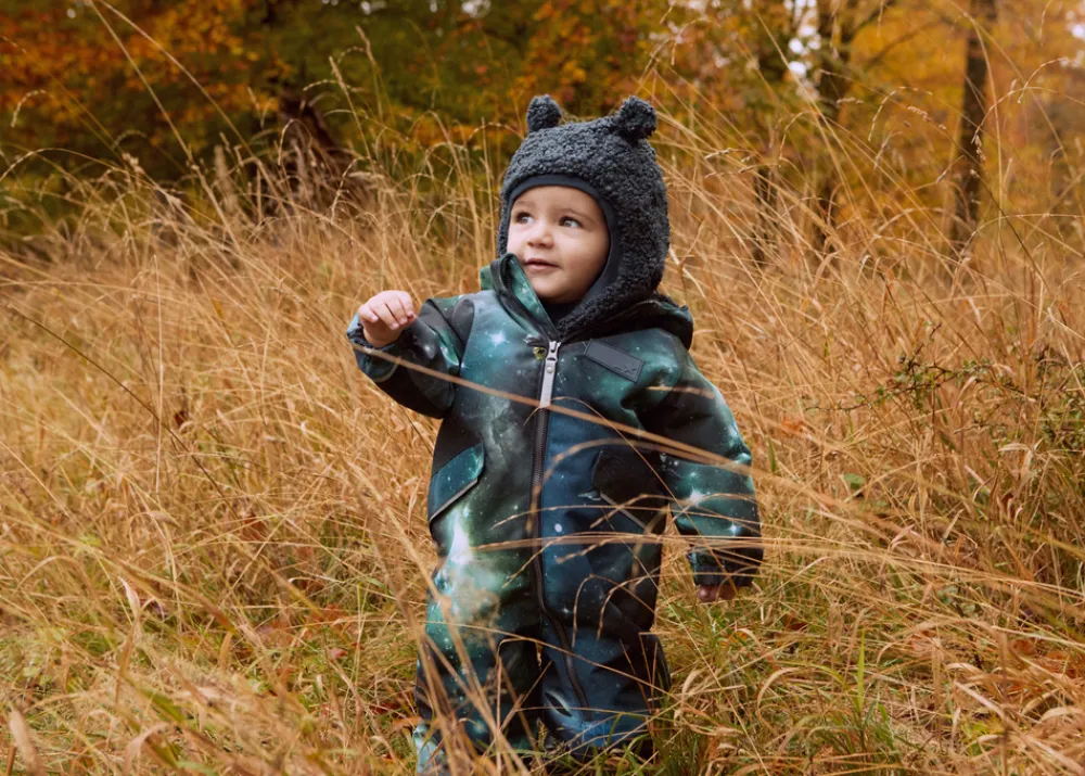 Molo Hyde Flyverdragt - 9412- Flyverdragter