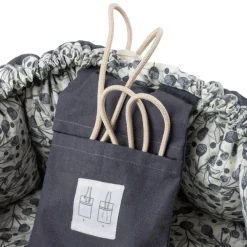 Sebra 3-i-1 Babylift - Blue Olive- Lifte