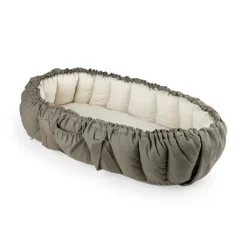 Sebra 3-i-1 Babylift - Dark Olive- Lifte