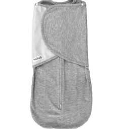 NOHELI 3-i-1 Svøb, grå-Børn Svøb