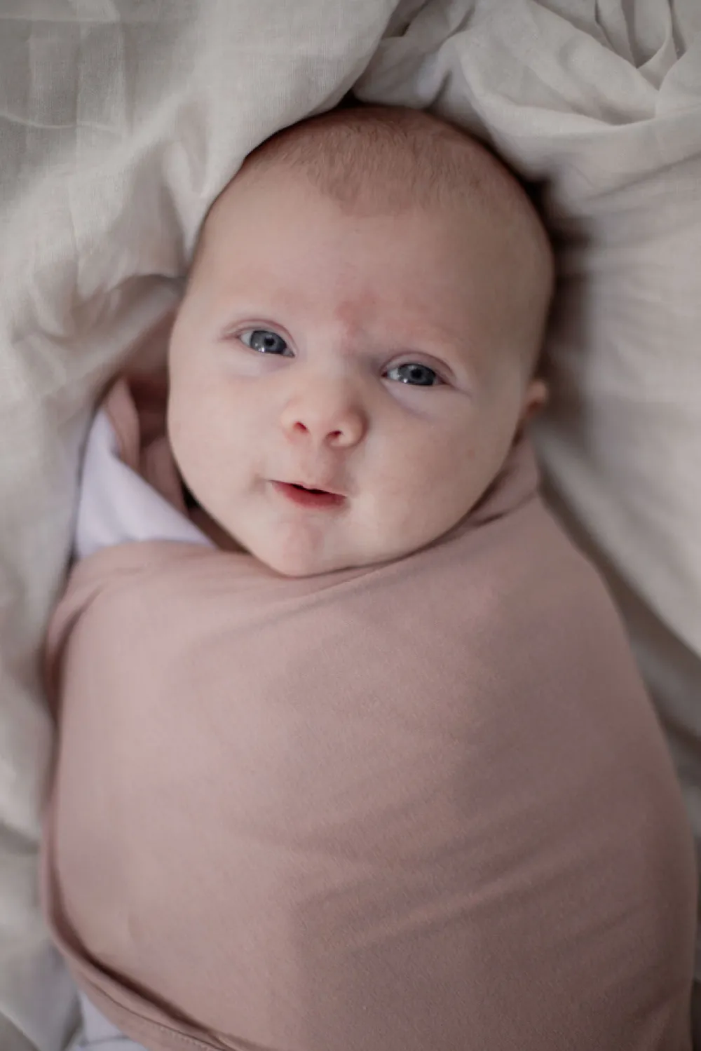 NOHELI 3-i-1 Svøb, rose-Børn Svøb