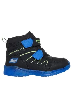 SKECHERS Illumi-Brights - BBLM- Vinterstøvler