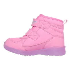SKECHERS Illumi-Brights - PKMT- Vinterstøvler