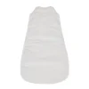 Najell Indlæg til sovepose - Ivory White 0-6 mån-Børn Soveposer