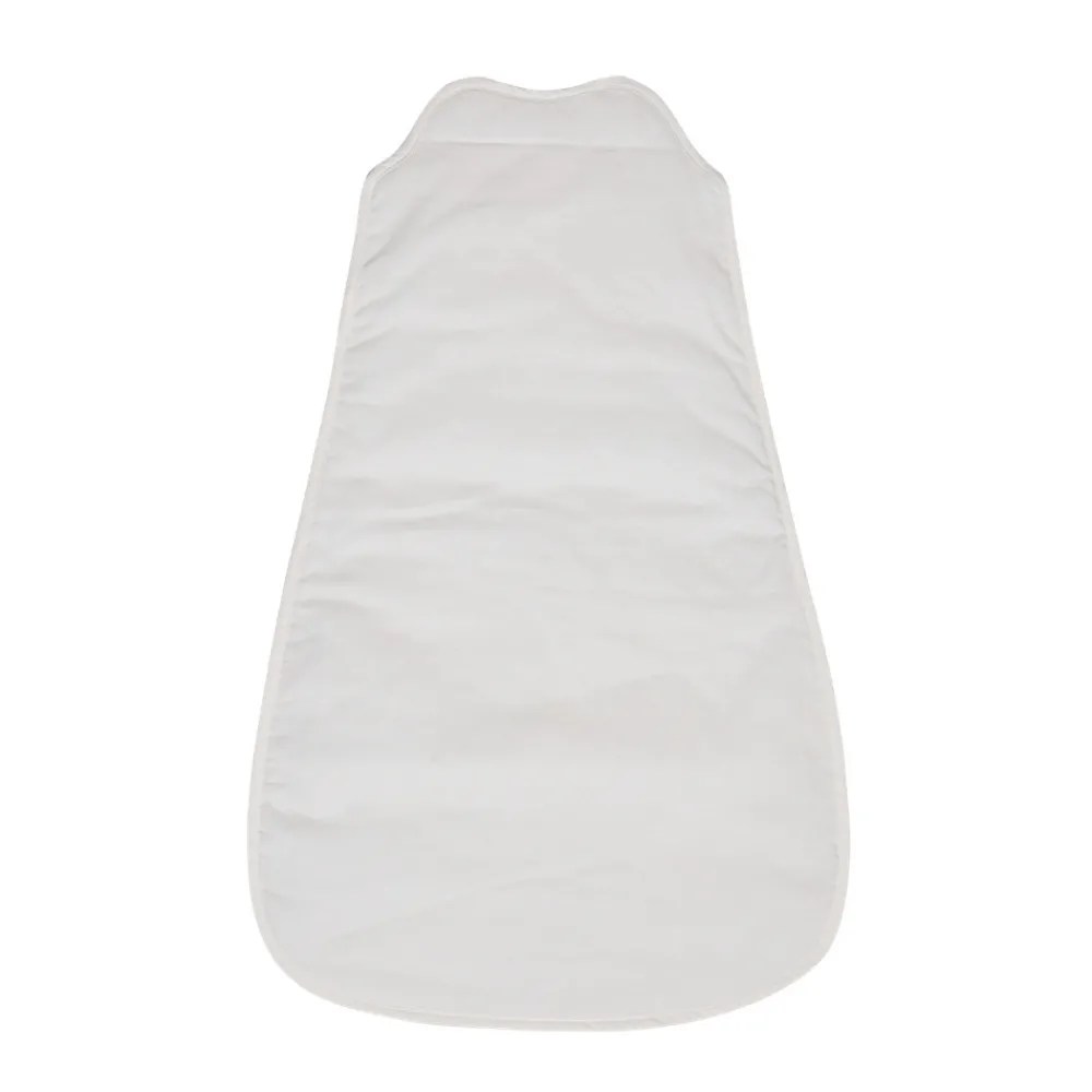 Najell Indlæg til sovepose - Ivory White 0-6 mån-Børn Soveposer