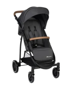 Bebeconfort Ingenious mineral graphite- Klapvogne Med Flade Sæder