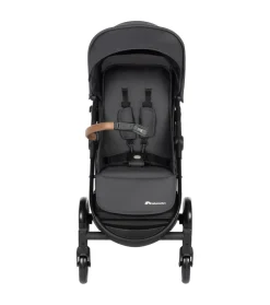 Bebeconfort Ingenious mineral graphite- Klapvogne Med Flade Sæder