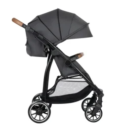 Bebeconfort Ingenious mineral graphite- Klapvogne Med Flade Sæder