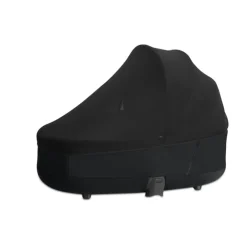 Cybex Insektnet Lux CarryCot - Black- Regnslag & Myggenet