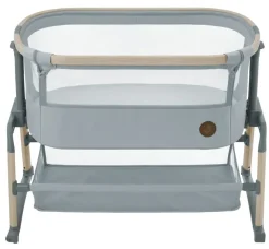 Maxi-Cosi Iora Air - Beyond grey-Børn Side By Side Senge
