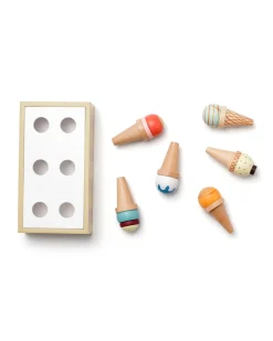 KIDSCONCEP Is sæt- Rolleleg