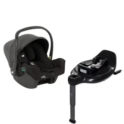 Joie I-snug 2 inkl. base- Autostole 40-87 Cm (0-15 Mdr.)