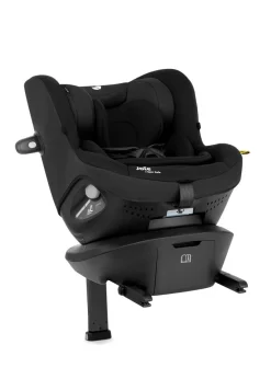Joie I-Spin Safe - Shale- Autostole 40-125 Cm (0-6 År)