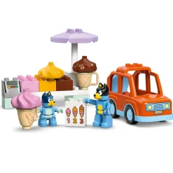 LEGO Duplo Is-udflugt med Bluey 10458- Lego