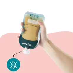 Babymoov ISY genbrugelige klemposer x20- Madopbevaring