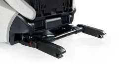 Joie I-traver - carbon- Autostole 100-150 Cm (4-12 År)