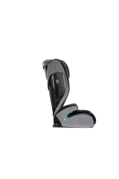 Joie I-traver - carbon- Autostole 100-150 Cm (4-12 År)