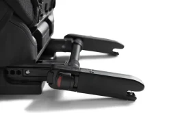 Joie I-Traver - Eclipse- Autostole 100-150 Cm (4-12 År)