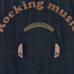 Sofie Schnoor Kids Jakke - 5066- Termotøj