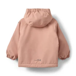 Sofie Schnoor Kids Jakke - 7121- Vinterjakker & Bukser