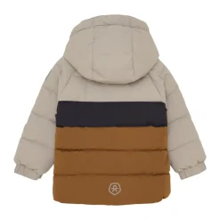 Color Kids Jakke - 1903- Vinterjakker & Bukser