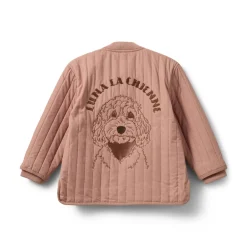 Sofie Schnoor Kids Jakke - 7121- Termotøj