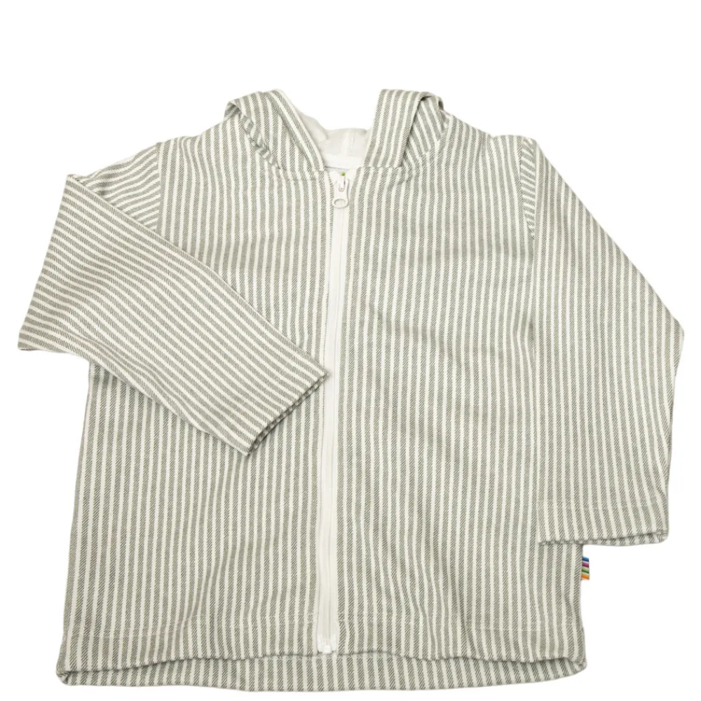 Joha Jakke - Green- Cardigans, Veste & Trøjer